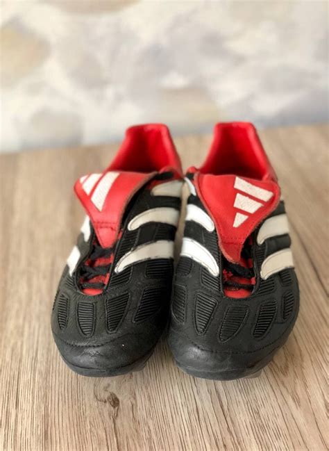 adidas predator vintage